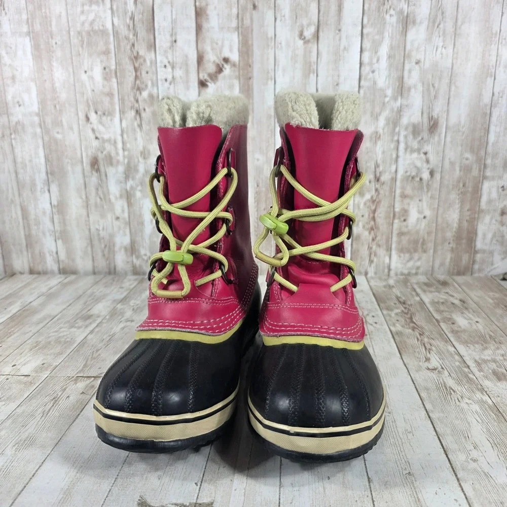 Sorel boot usa uk